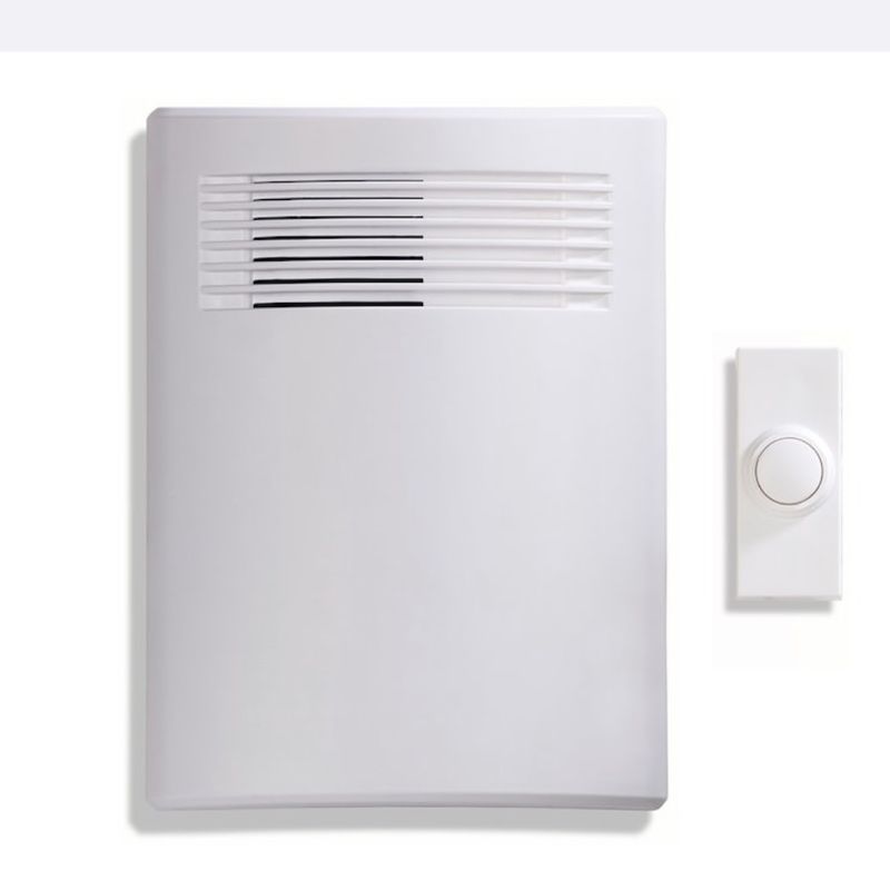 Utilitech doorbell
