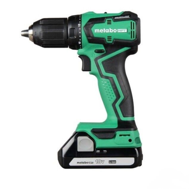 Metabo 18v Driver Drill TOOL ONLY