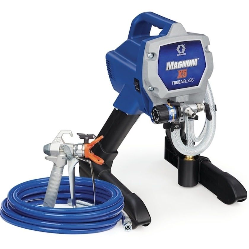 Graco Magnum X5 Paint Sprayer