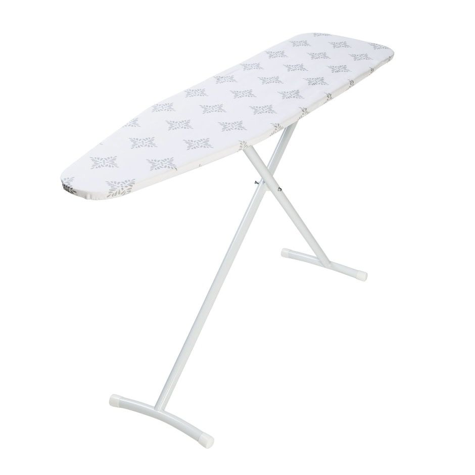 T Leg Ironing Board