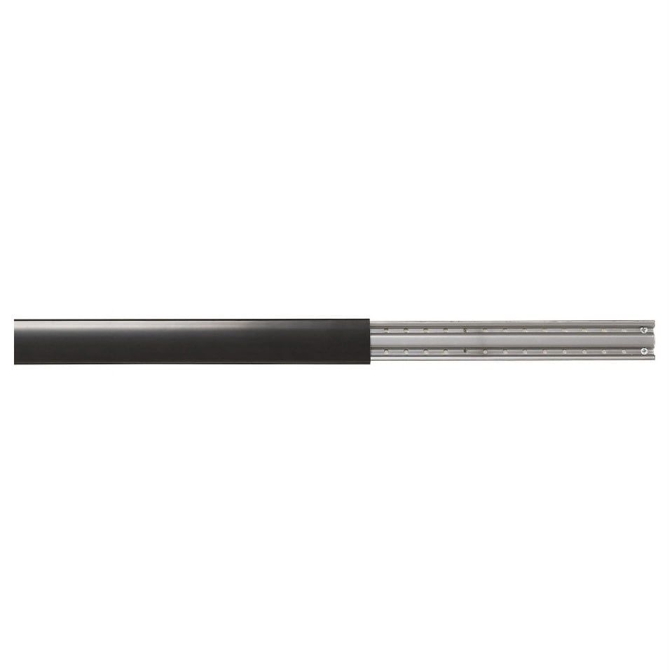 Fast Track Storage Rail