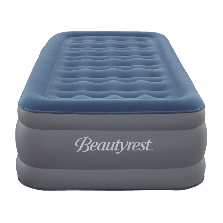 Beautyrest Twin Air Mattress