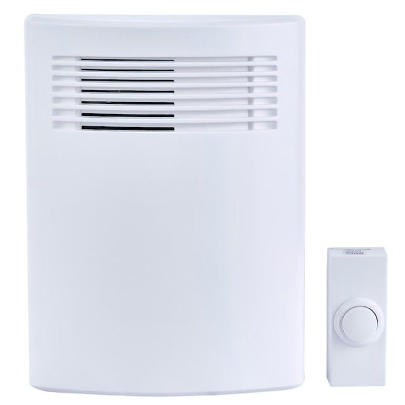 Utilitech Wireless Doorbell Chime