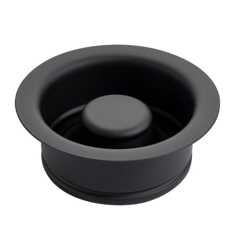 A+R Garbage Disposal Flange&amp;Stopper