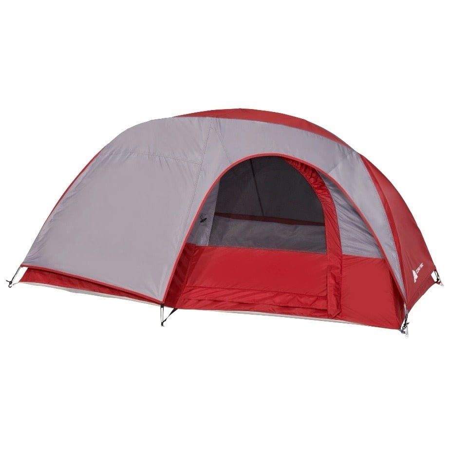 Ozark Trail 1-Person Backpacking Tent