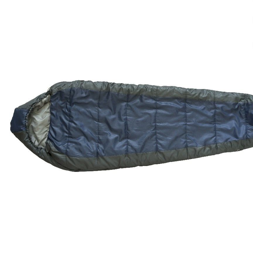 Ozark Trail 30-Degree Cold Weather Mummy Sleeping Bag