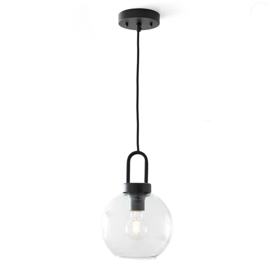 Black Pendant Ceiling Light