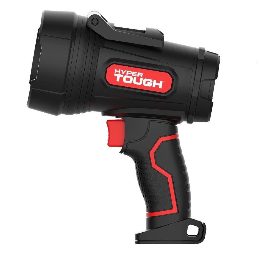 Hyper Tough 1000 Spotlight