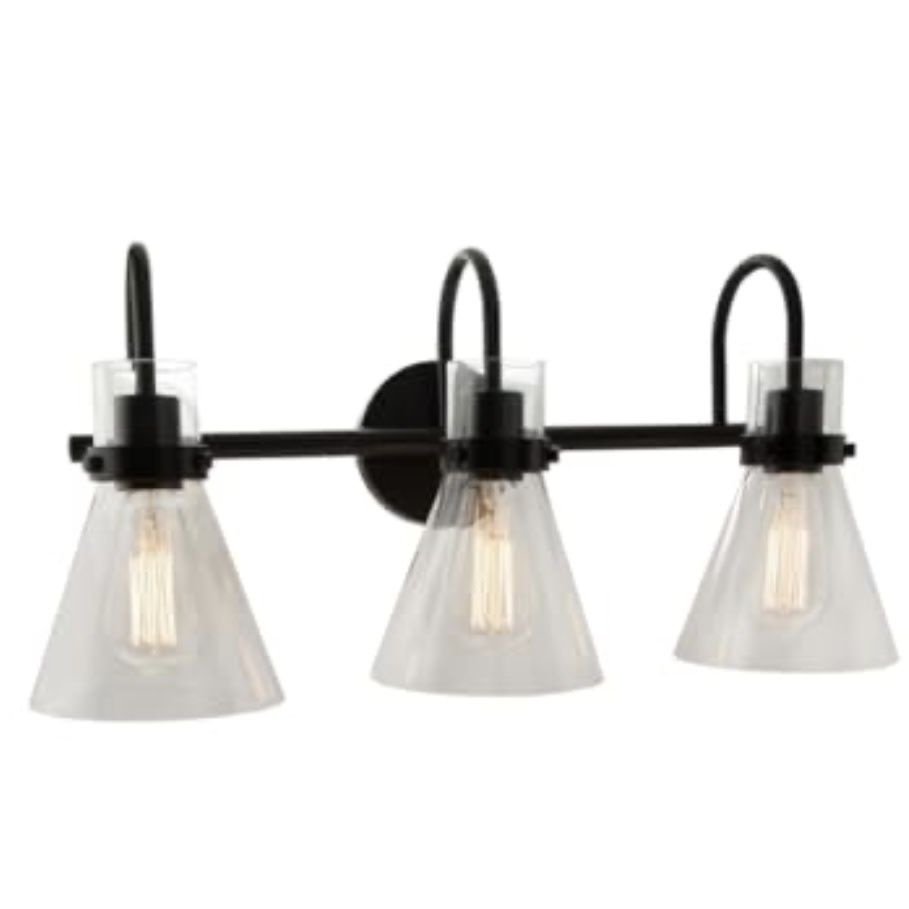 Boston Harbor Vanity Light