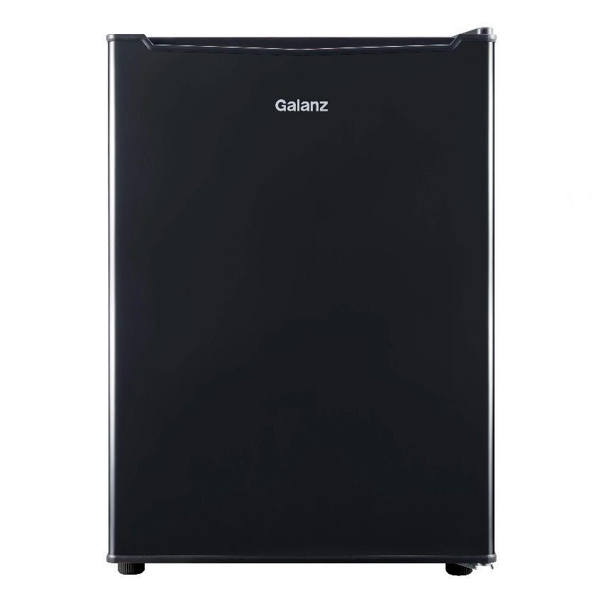Galanz 2.5 cu ft Mini Fridge