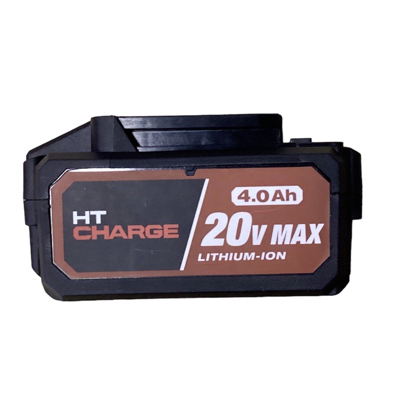 Hyper tough 4 ah battery