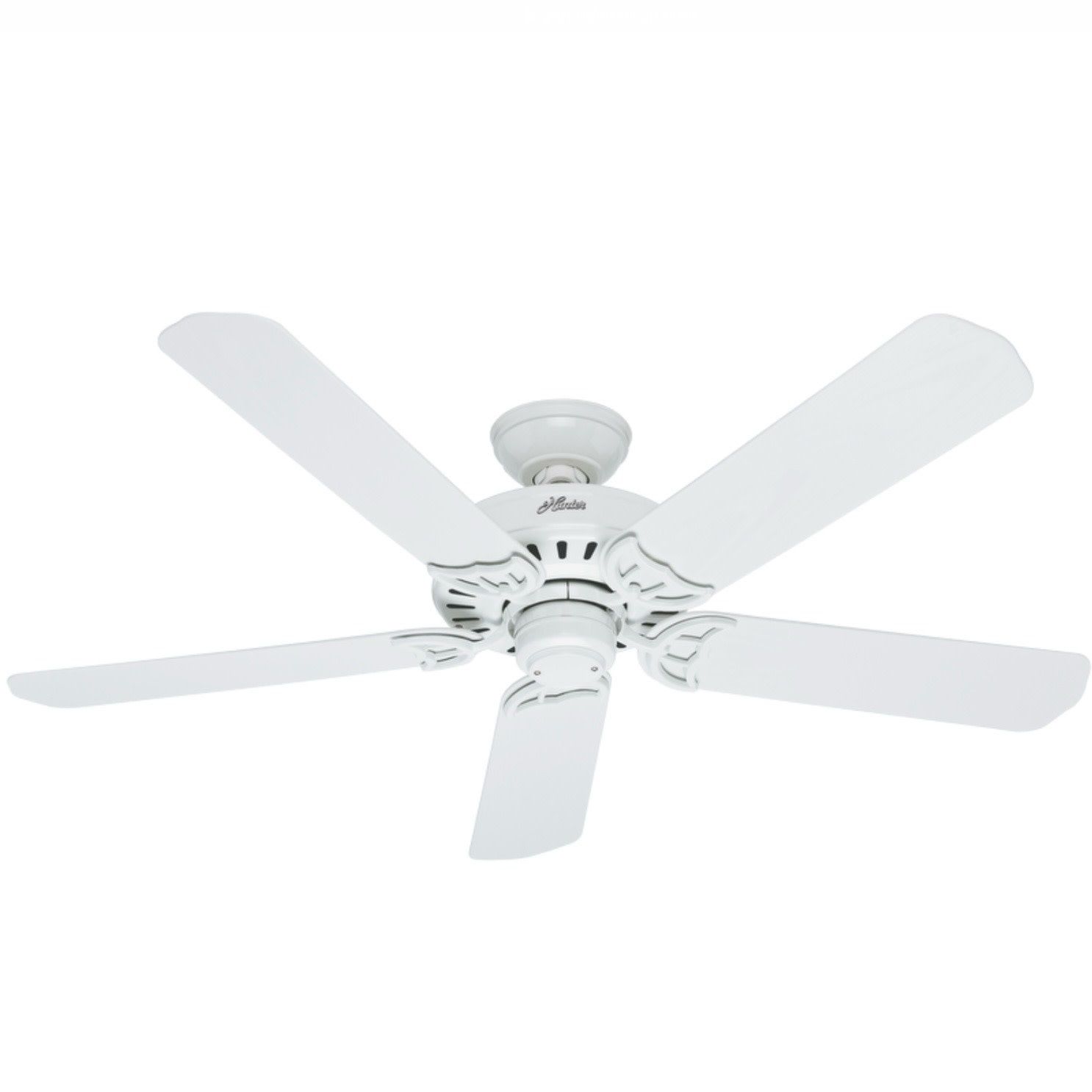 Hunter Bridgeport Home Ceiling Fan