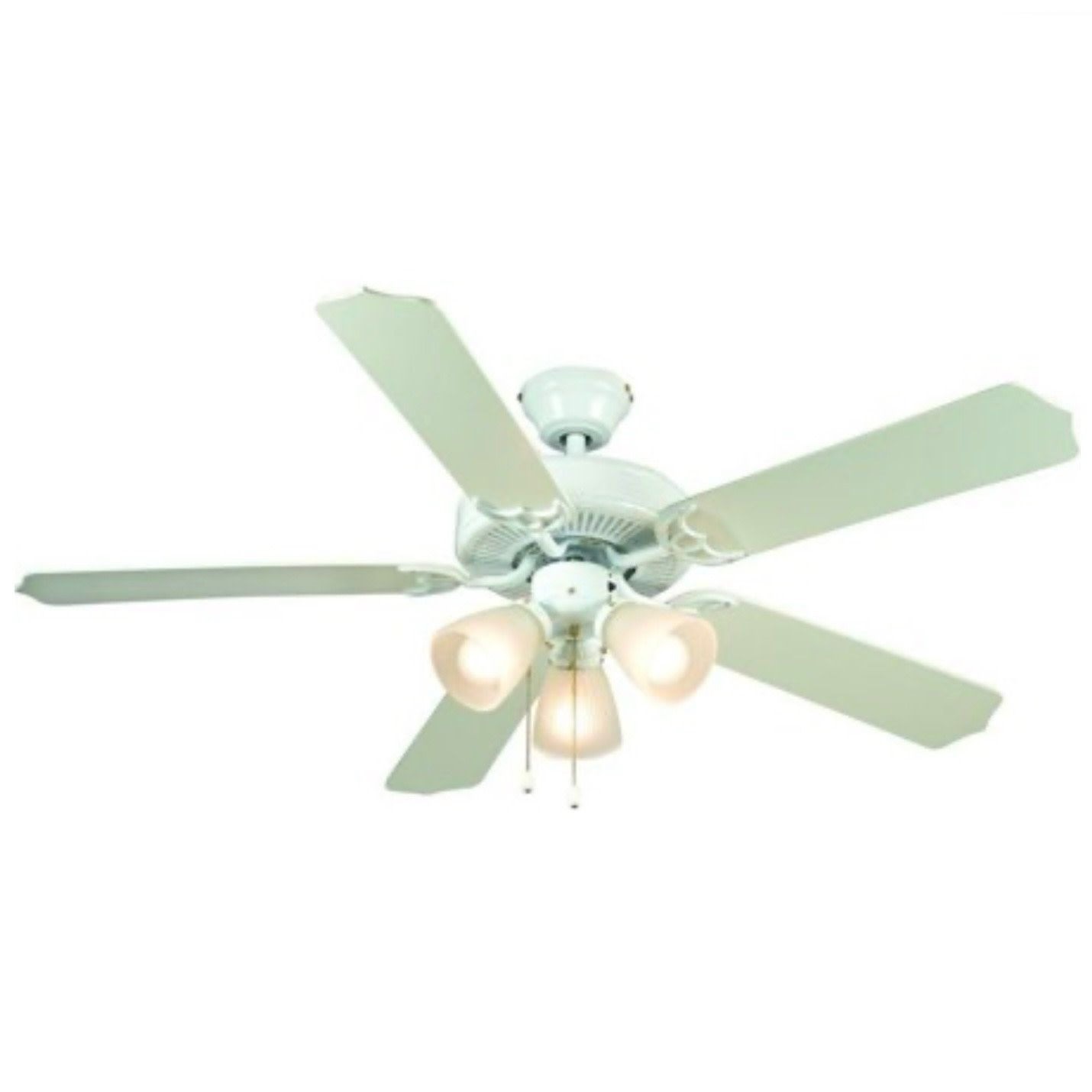 Hardware House Tri-Mount Ceiling Fan