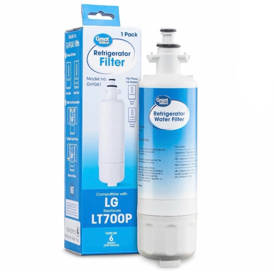 Refrigerator Filter LT700P