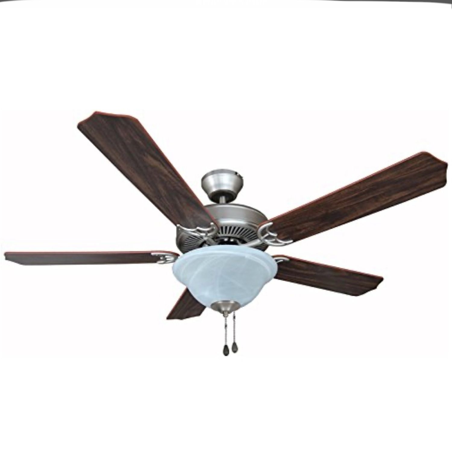 Hardware House Versatile Mounting Ceiling Fan