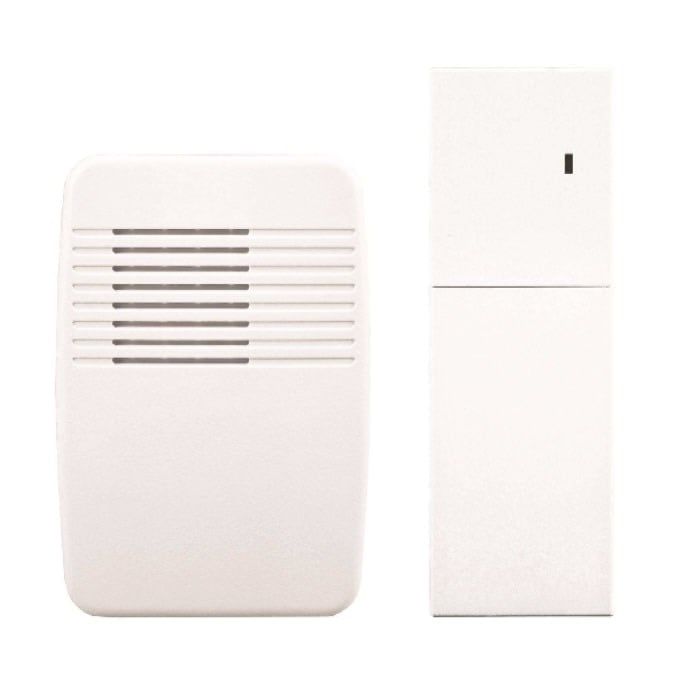 Wireless Doorbell Extender Kit
