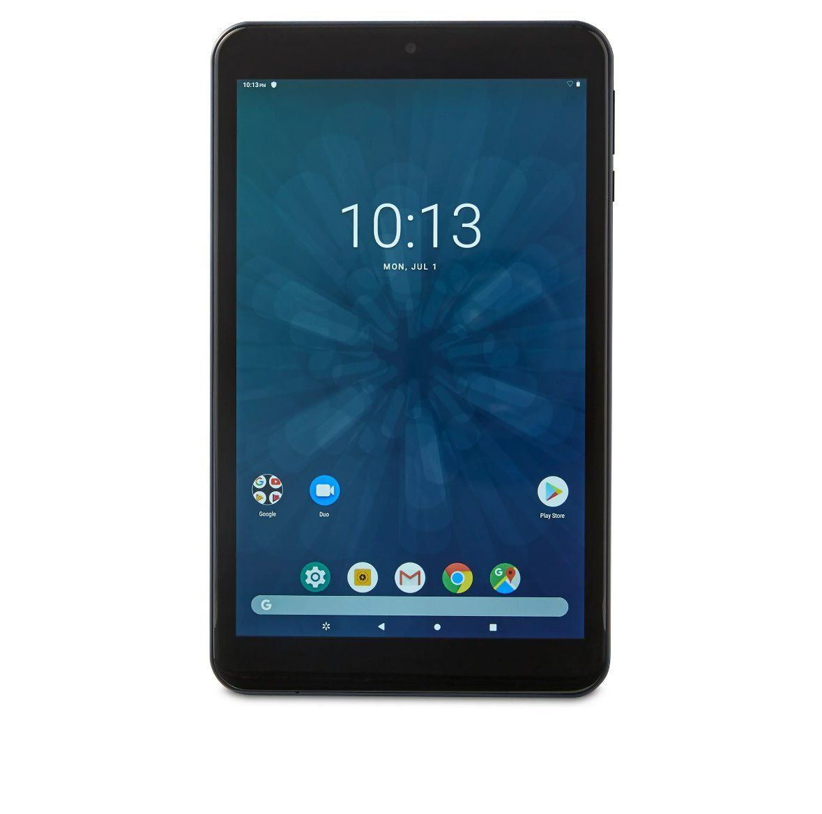ONN 8 Tablet 16GB Android Navy Blue
