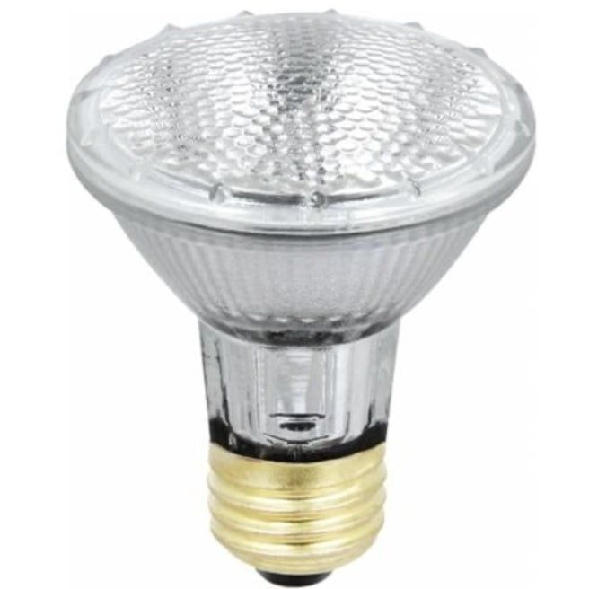 Energy Saver Halogen 50W Bulb