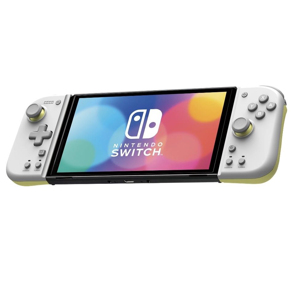 Nintendo Switch Split Pad Compact Video Game Controller