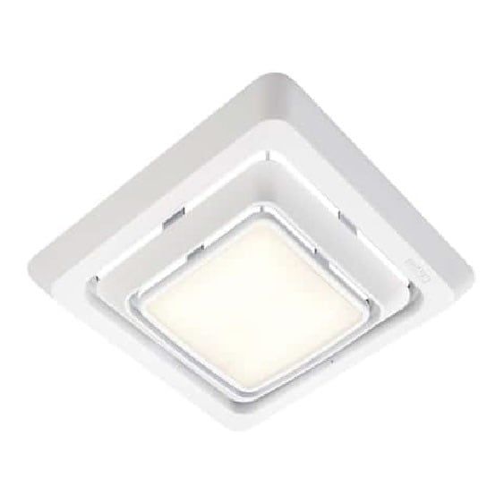 Broan-NuTone Bathroom Exhaust Fan