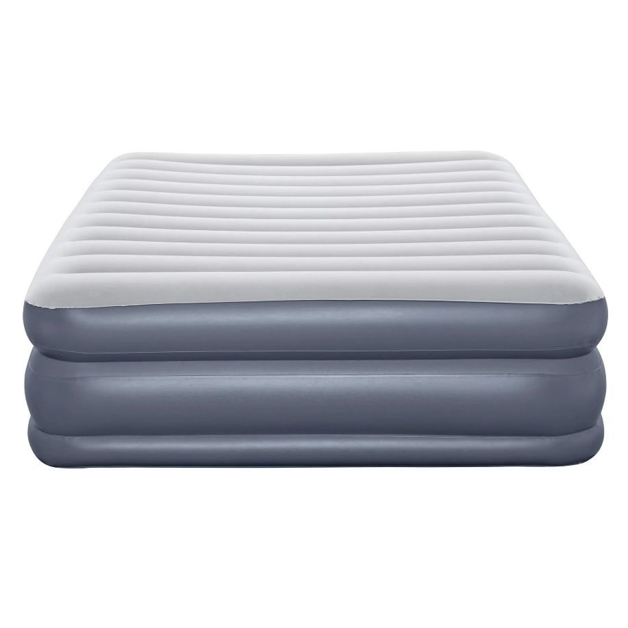 Ozark Trail Tritech QuadComfort 18in Air Mattress, Queen