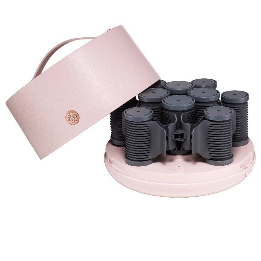 Hairitage Ceramic Thermal Hot Rollers