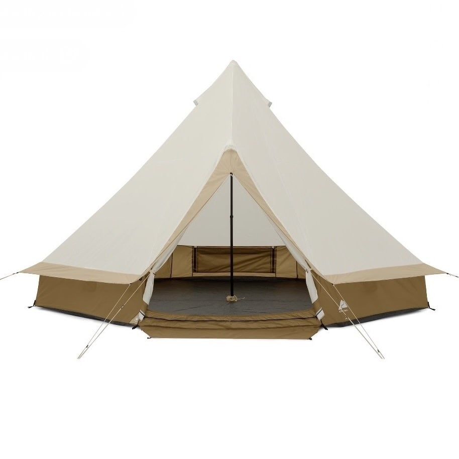 Ozark Trail Glamping Bell Tent USED