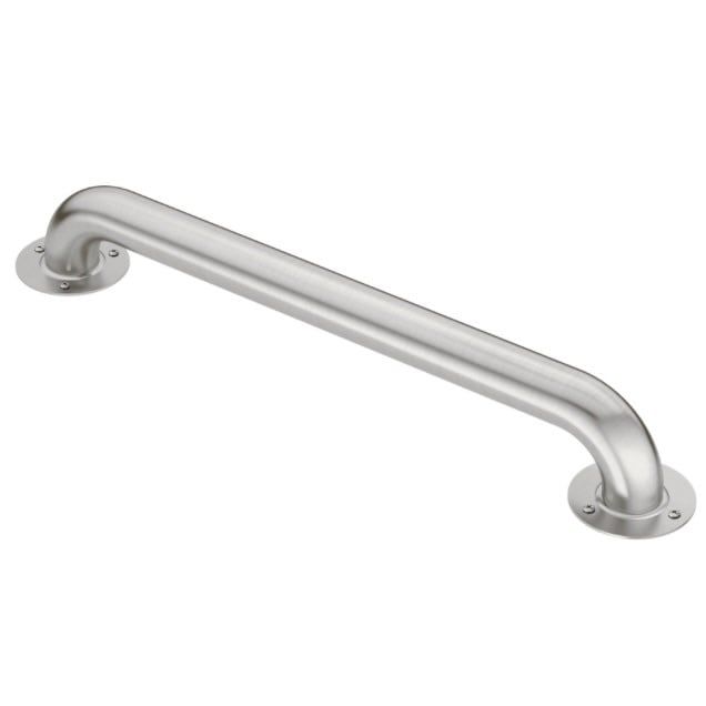 Stainless Steel Moen Grab Bar