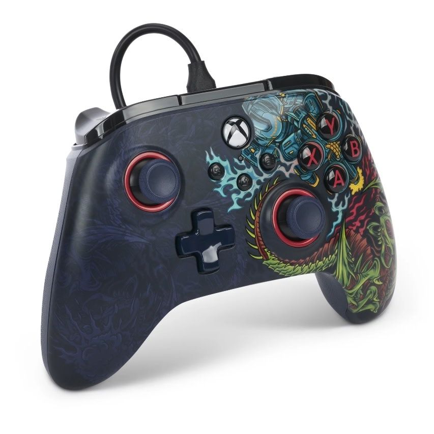 Wired Controller for Xbox- Cosmic