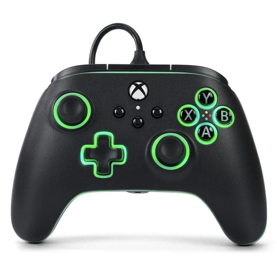 Wired Controller, Xbox Series XS