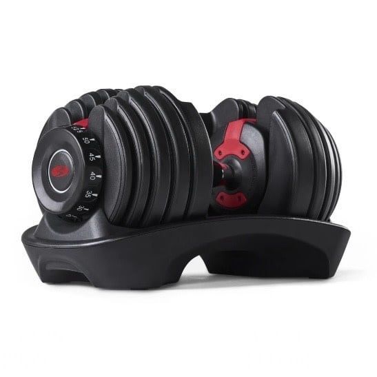 Bowflex SelectTech Dumbbell