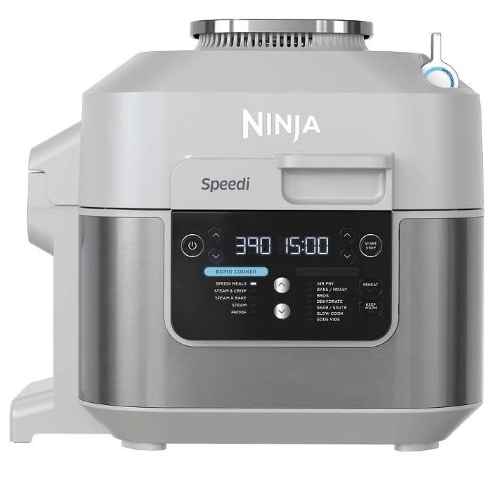 Ninja Speedi Air Fryer