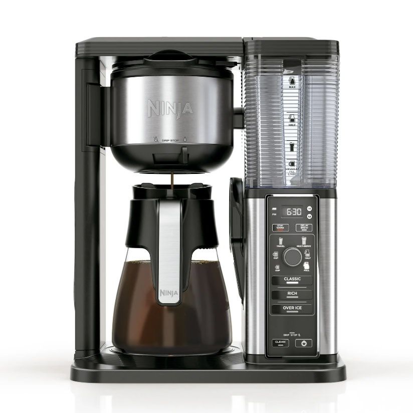 Ninja 10-Cup Drip Coffee Maker