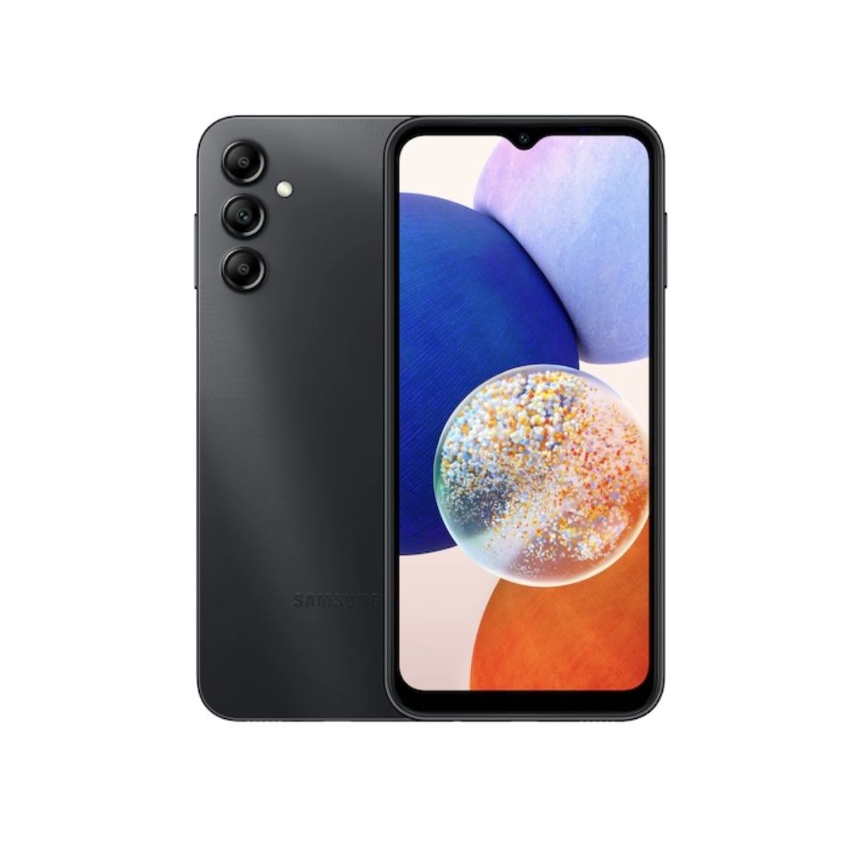 Galaxy a14 5g smartphone