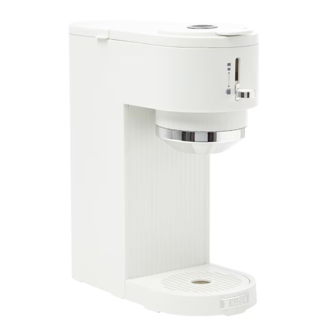 Haden Single Serve Coffee Maker