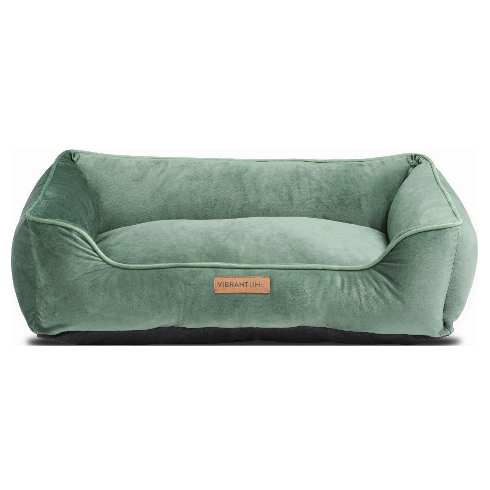Vibrant Life Pet Bed, Large, 27" x 37''