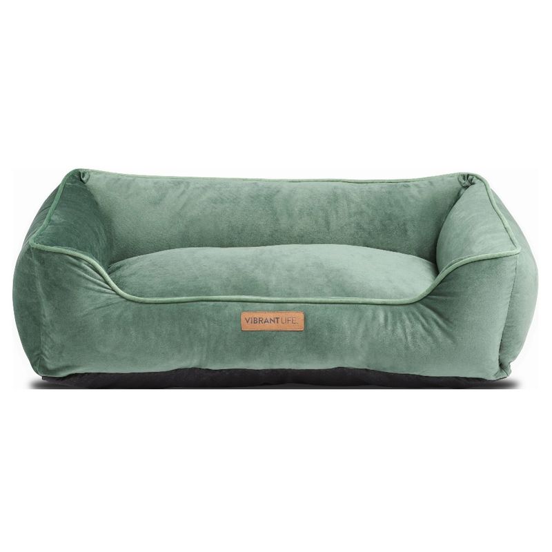 Vibrant Life Pet Bed, Large, 27" x 37''