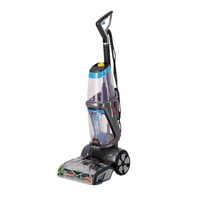 Bissell Pro Heat 2X Pet Pro Carpet Cleaner