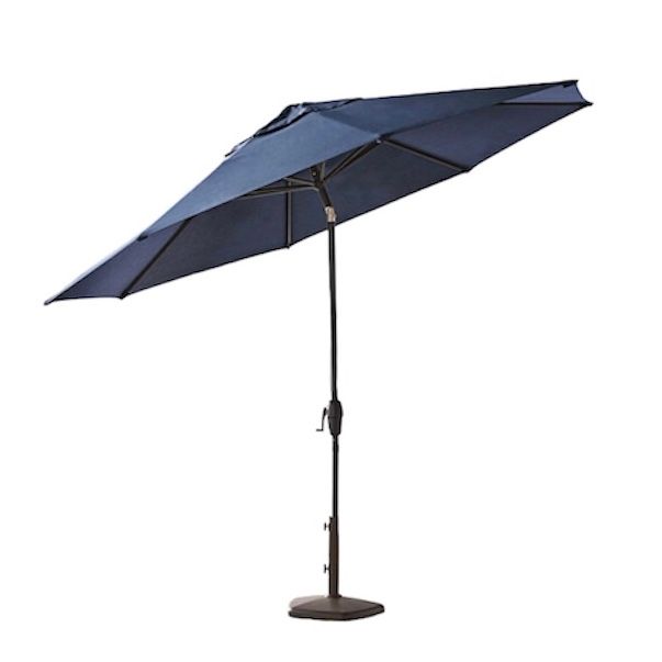 Sunbrella 10’ Market Umbrella