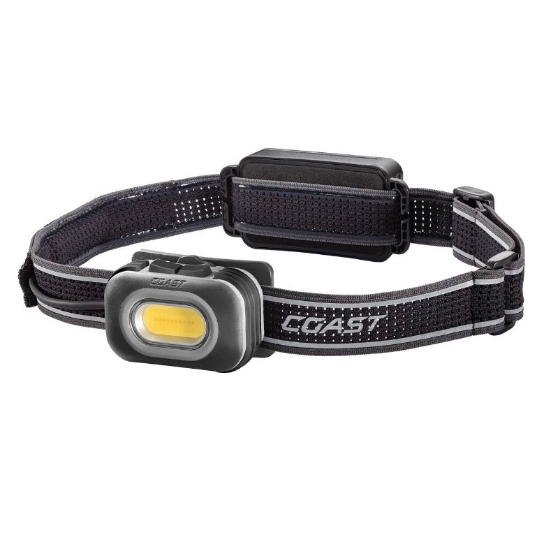 Coast Head Lamp