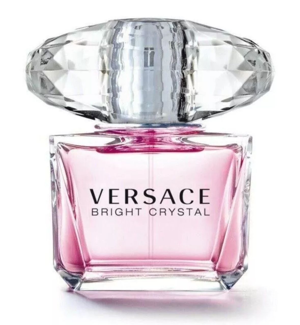 VERSACE BRIGHT CRYSTAL EAU DE TOILETTE BY VERCASE