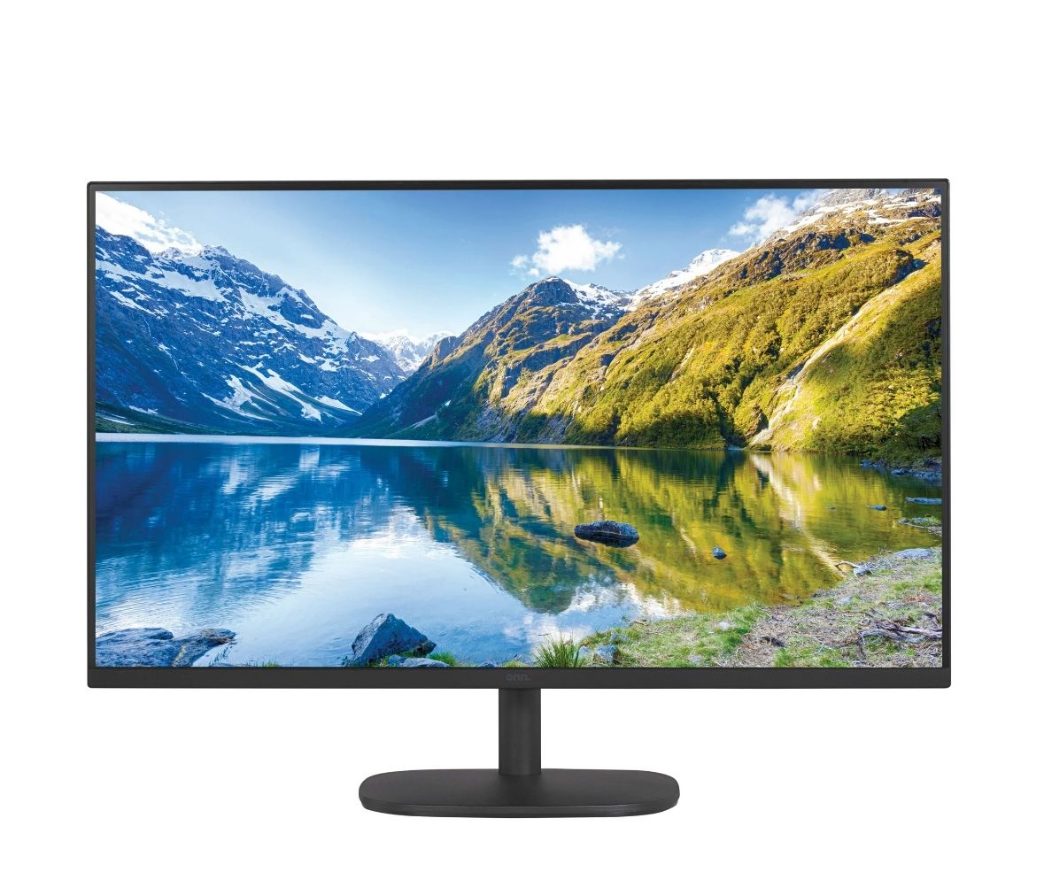 Onn 32” monitor