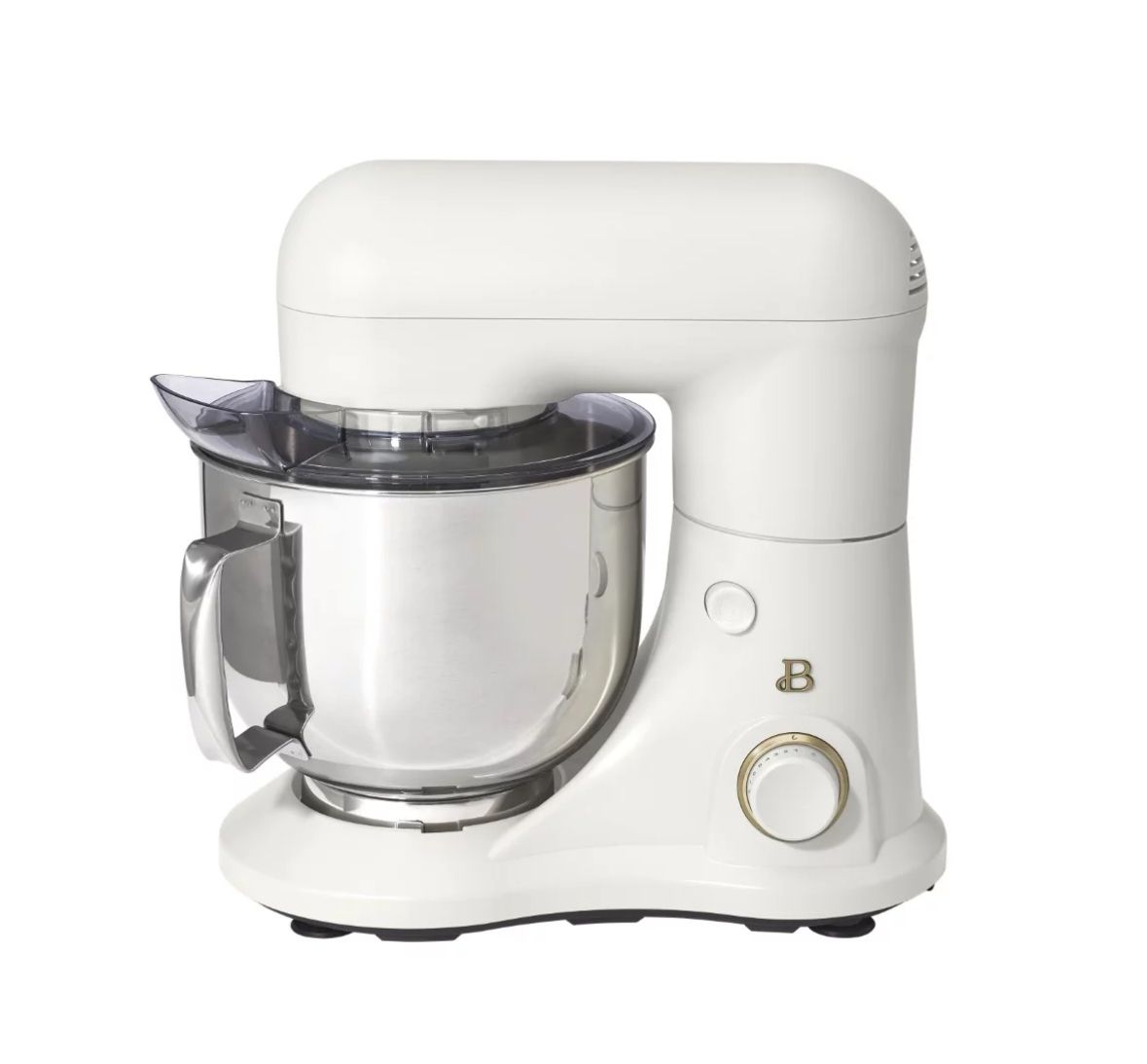BEAUTIFUL STANDMIXER WHITE