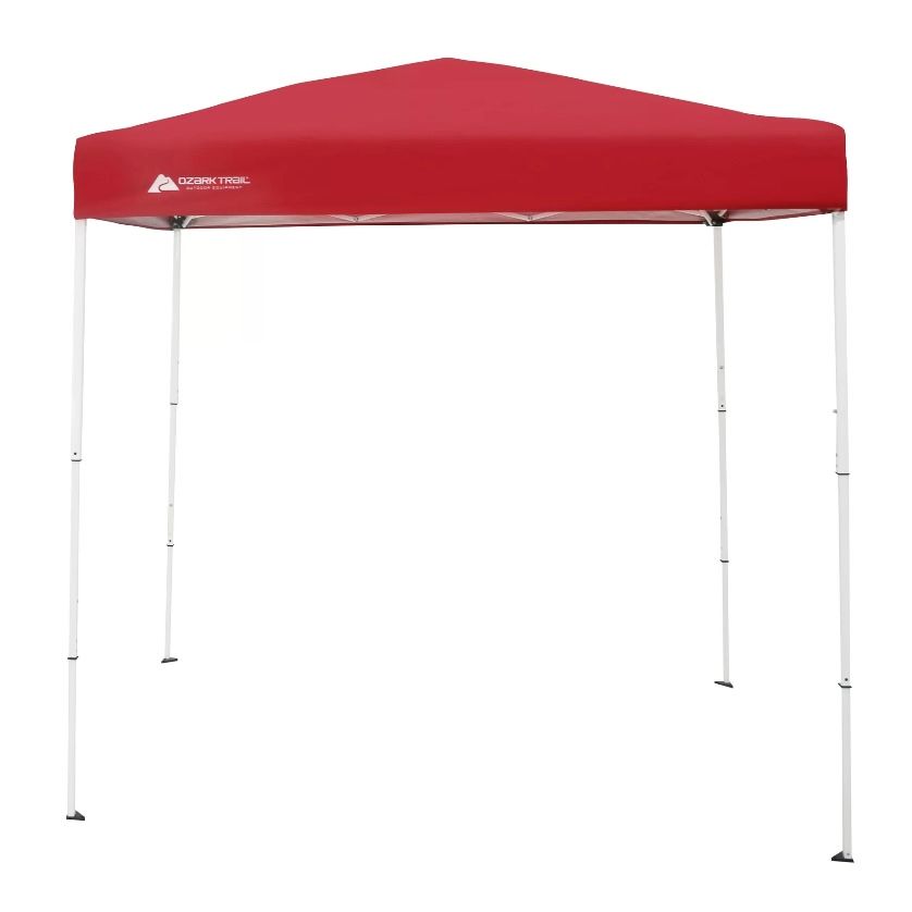 Ozark Trail 4 x 6 Instant Canopy
