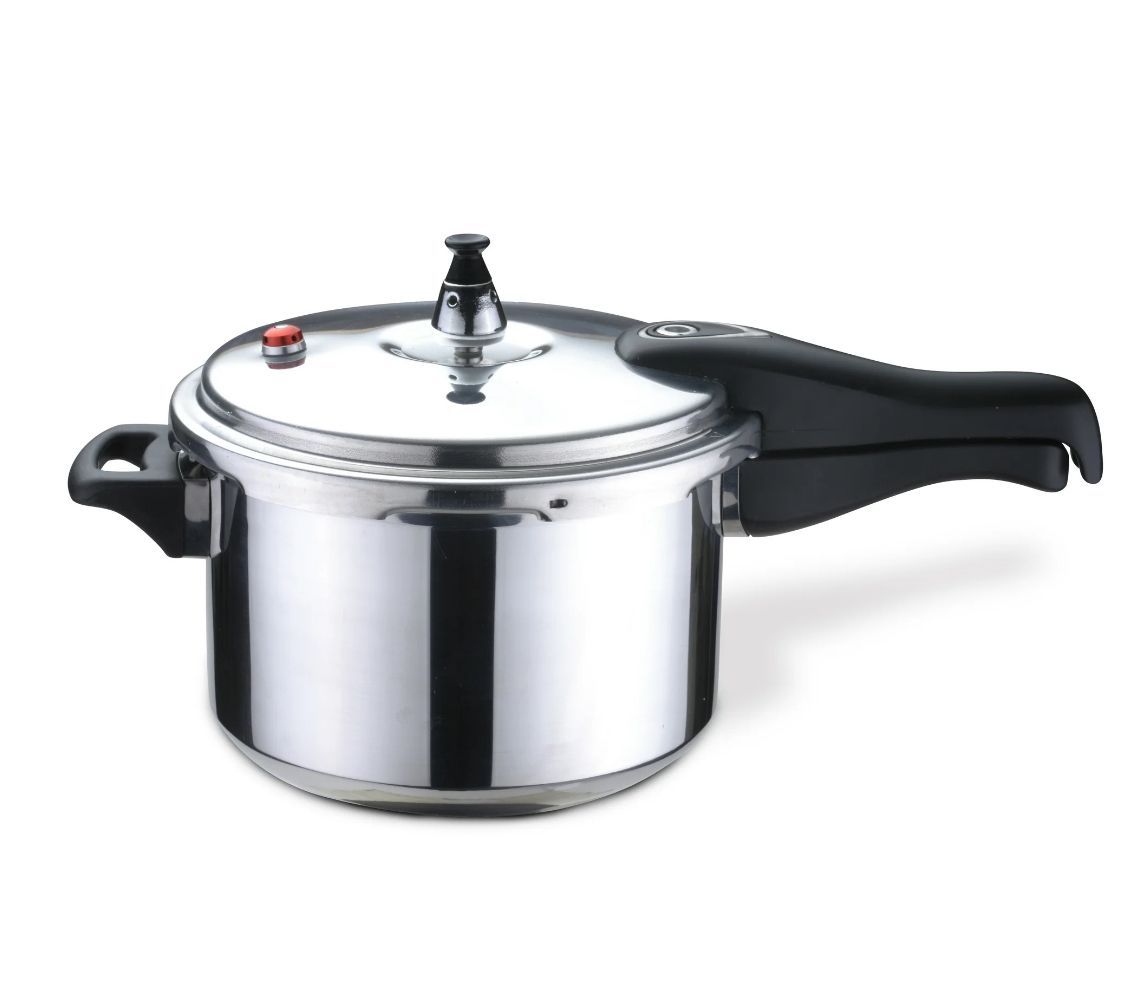 6 QT. PRESS COOK