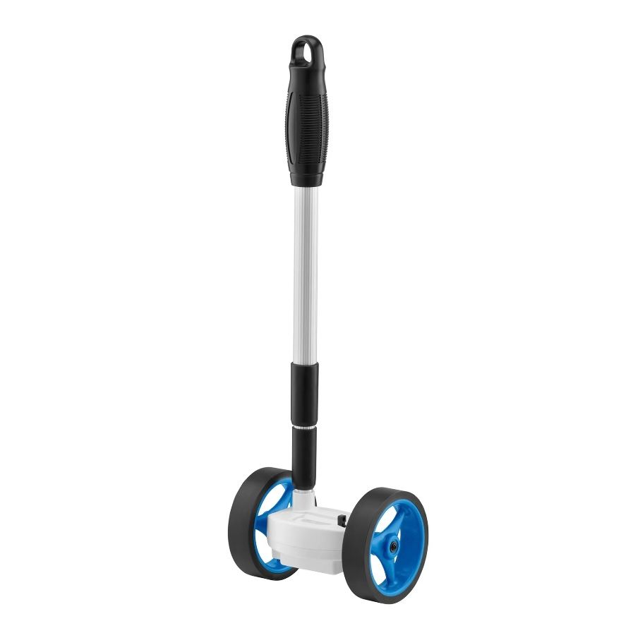 HART 10,000-Foot Measuring Wheel with Telescoping Handle