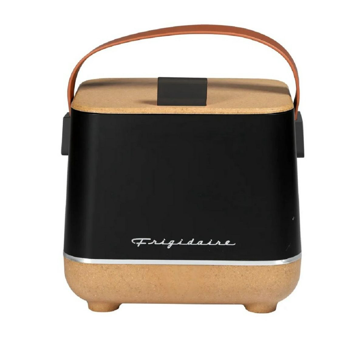 Frigidaire portable mini electric  cooler
