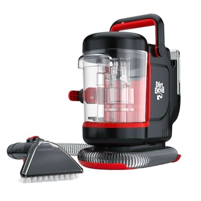 Dirt Devil Compact Spot Cleaner