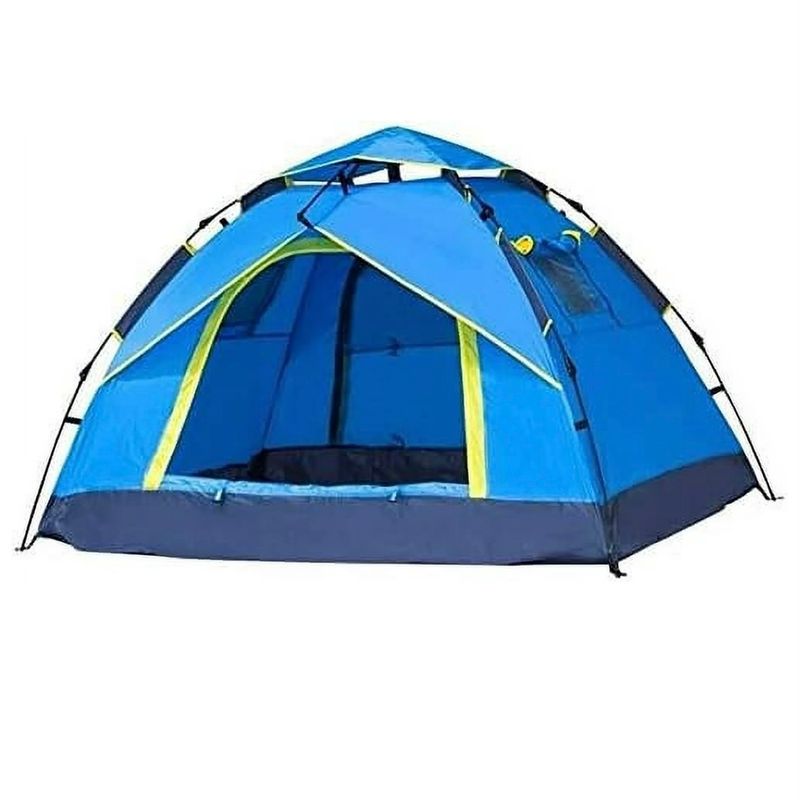 Instant Pop Up Tent Small