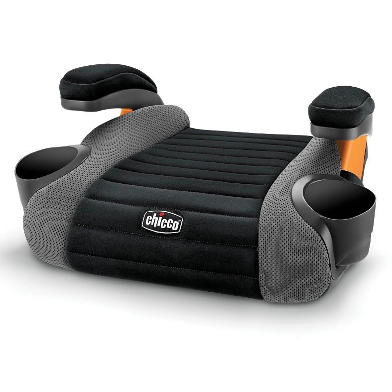 Chicco booster seat
